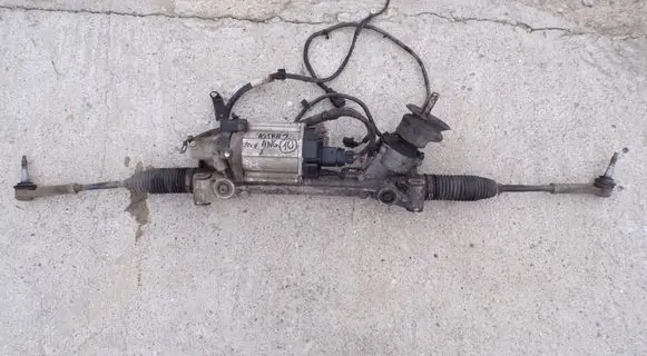 Opel Astra J Steering rack 7805177207