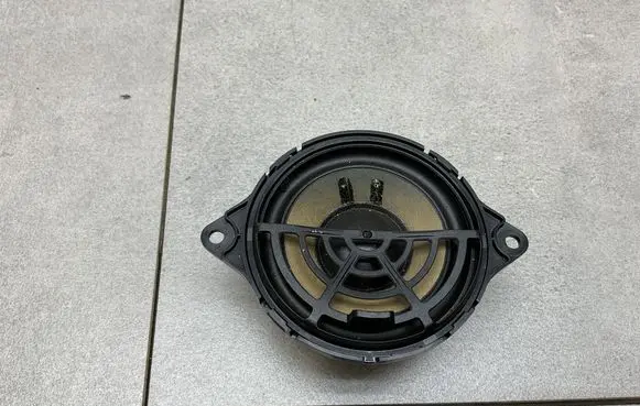 Panel speaker