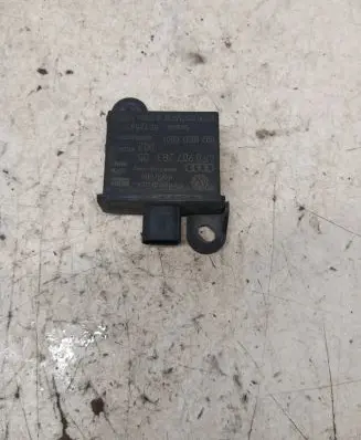 Audi A6 S6 C6 4F Tire pressure control unit 4F0907283 503256 0533004