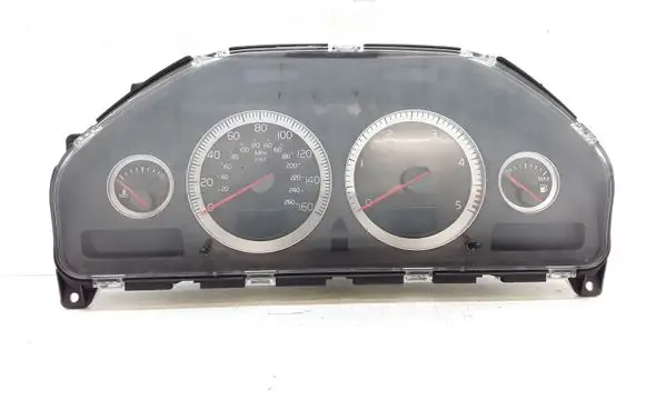 Volvo XC90 Speedometer (instrument cluster) 31296343
