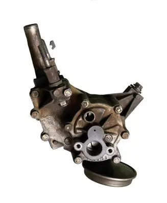 BMW 8 E31 Oil pump 17156729