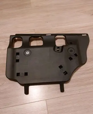 Toyota Corolla E210 E21 Dashboard lower bottom trim panel 5560702310