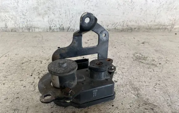 KIA Ceed Intake manifold valve actuator/motor 283202A400 91300220