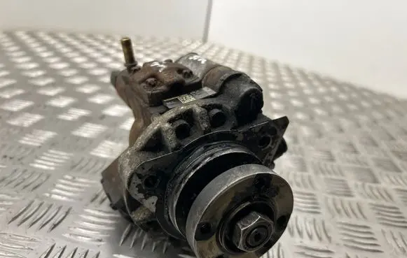Ford Galaxy Fuel injection high pressure pump 4M5Q9B395AE