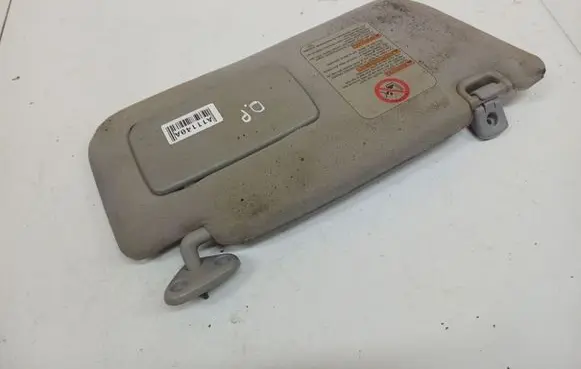 Subaru Forester SG Sun visor 