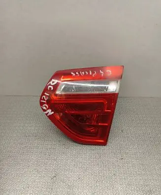 Citroen C4 I Picasso Tailgate rear/tail lights 9653547677
