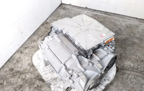 Volkswagen ID.3 Electric car motor WSDE 0EH901098E 0EH903052B