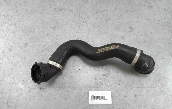 Mercedes-Benz GLC C253 Intercooler hose/pipe a2535019482