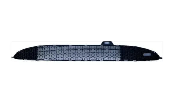 Peugeot 206 Front bumper lower grill 9648291877