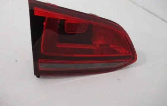 Volkswagen Golf VII Tailgate rear/tail lights 5G9945093F