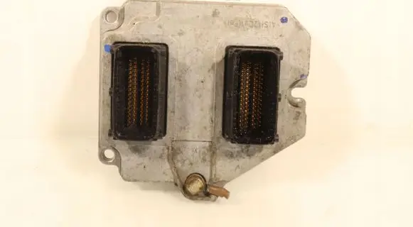 Opel Vectra C Engine control unit/module ECU 55559272