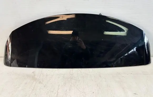 Lexus RX 450H Tailgate/trunk spoiler 7689148020