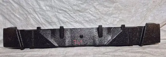 Audi A4 S4 B8 8K Front bumper foam support bar 