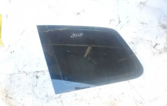 Ford Focus C-MAX Rear side window