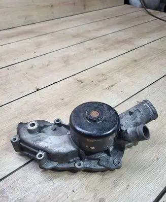 Mercedes-Benz C W203 Coolant heater TH600L20