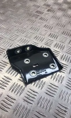 Jaguar XJ X351 Bracket in trunk/boot AW9342714AD