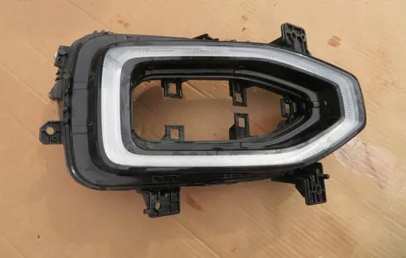LED Daytime headlight