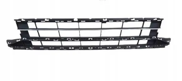 Volkswagen PASSAT B8 Front bumper lower grill 3G0853677A