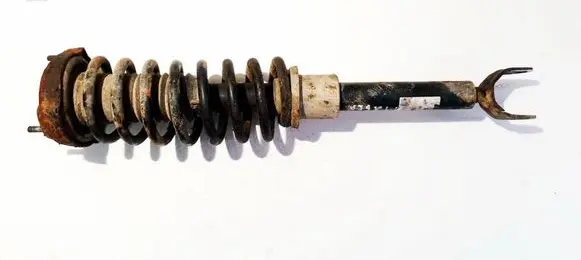 Mercedes-Benz E W211 Front shock absorber/damper 316950 844904011718