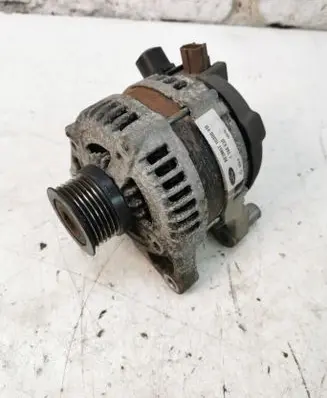 Ford Kuga I Generator/alternator 3M5T10300YD C0514 1748630