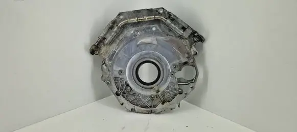 Audi Q7 4M Timing chain cover 059103171DE