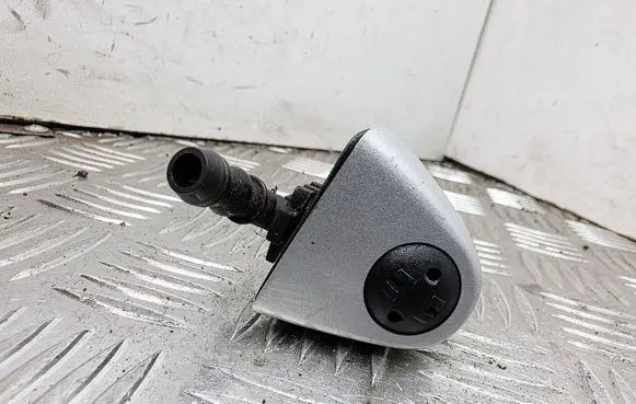 BMW X5 E53 Headlight washer spray nozzle 7145236