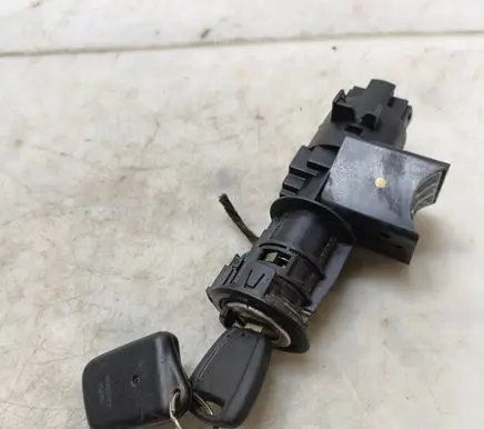Fiat Doblo Ignition lock B36505521