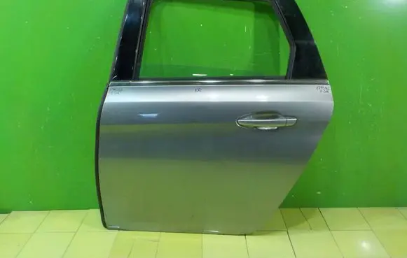 Peugeot 308 Rear door 17AB162 395EABB75ECB4E769