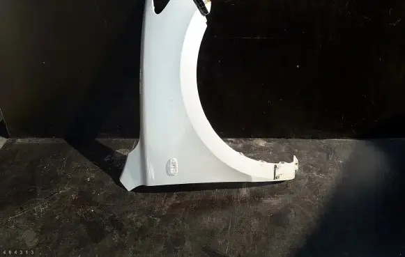 Hyundai Santa Fe Fender