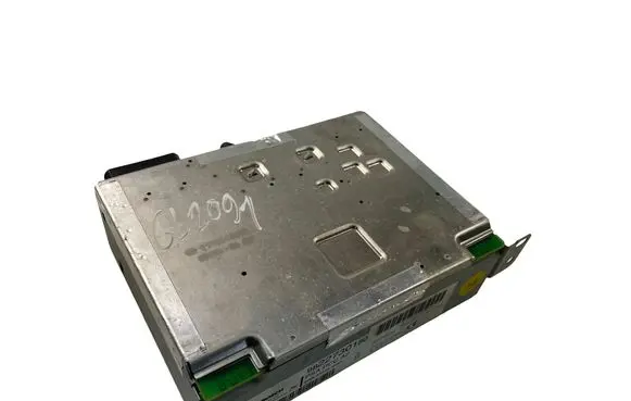 Peugeot 308 Radio/CD/DVD/GPS head unit 9822730180
