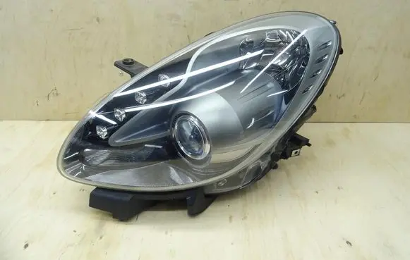 Headlight/headlamp