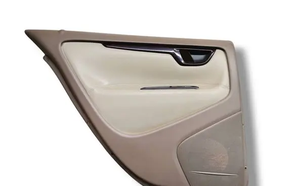 Volvo S60 Rear door card panel trim 08658834