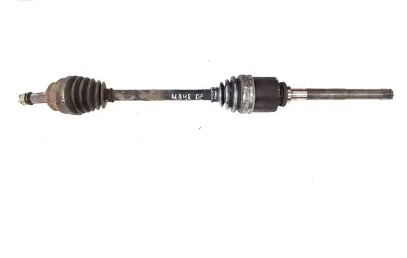 Jeep Compass Front driveshaft 52123893AA