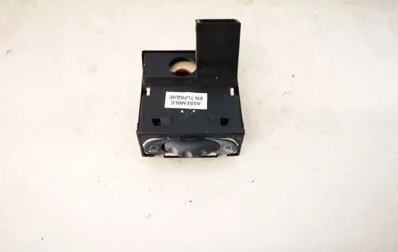 Renault Espace III Headlight level height control switch 6025302601