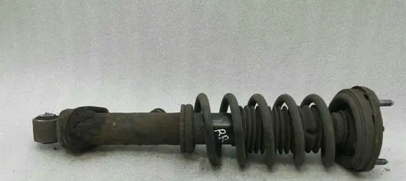 Porsche 911 996 Rear shock absorber with coil spring 