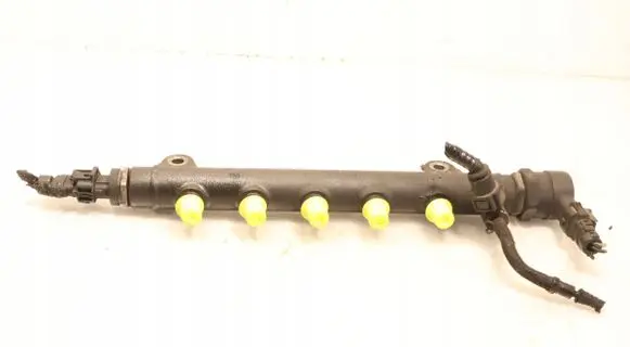 Fuel main line pipe