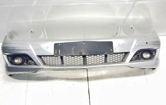 Mercedes-Benz E W211 Front bumper A2116800840