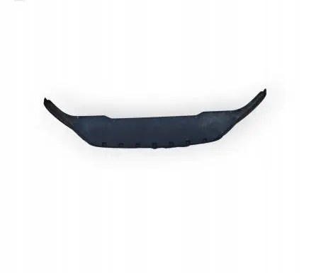 Volkswagen PASSAT B8 Front bumper lip 3G0805903J