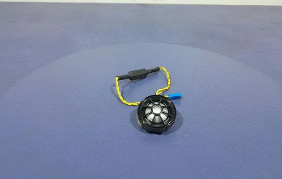BMW M5 Subwoofer speaker 9184794