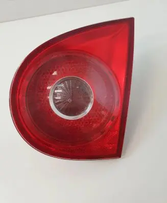 Volkswagen Golf V Tailgate rear/tail lights 1K6945094F 028500202B