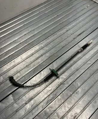 BMW 5 E60 E61 Rear door cable line 7034571