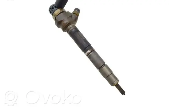 Skoda Superb B6 (3T) Fuel injector 03L130277J