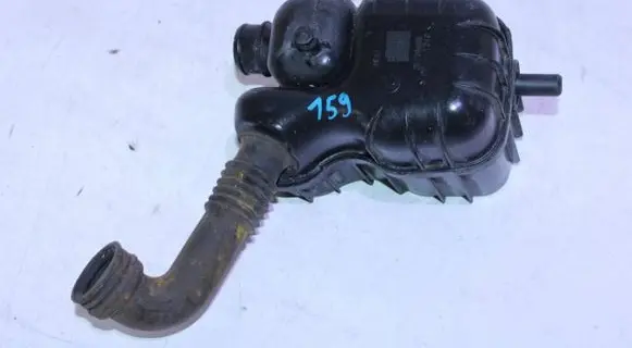 Alfa Romeo 159 Intake resonator 51770155 55193539
