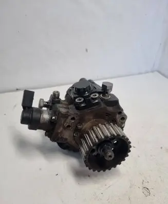 Audi A6 S6 C6 4F Fuel injection high pressure pump 0445010154 059130755S 01001694193