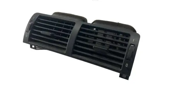 BMW 3 E46 Dash center air vent grill 8363199 8370741 8361895