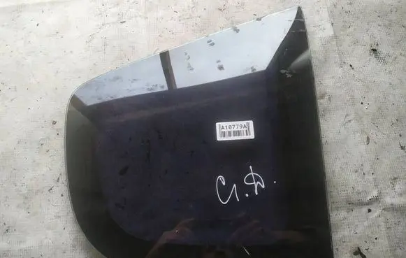 Honda Jazz Rear side window as2