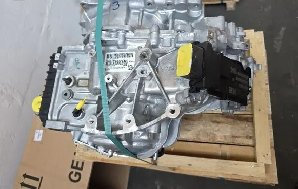 Opel Arena Van Automatic gearbox 50056409