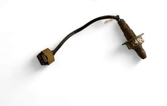 Nissan Qashqai+2 Lambda probe sensor 2115607510