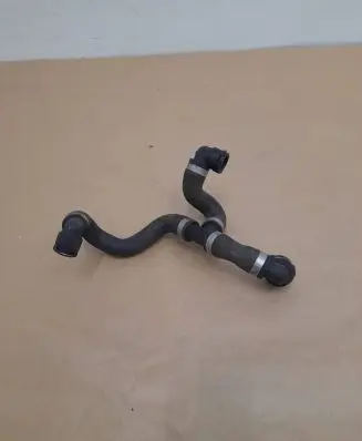 Mercedes-Benz C W205 Engine coolant pipe/hose A2055013984