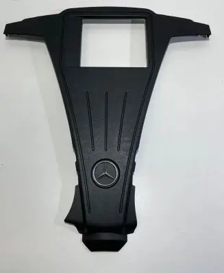Mercedes-Benz S C217 Engine cover (trim) A2780105802 BP181406